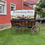 Koenitz, Ilschen * Naumburg (Saale)