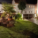 Lägenhet Koenitz, Ilschen