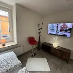 Lägenhet Koenitz, Ilschen