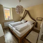 Lägenhet Koenitz, Ilschen Naumburg (Saale)