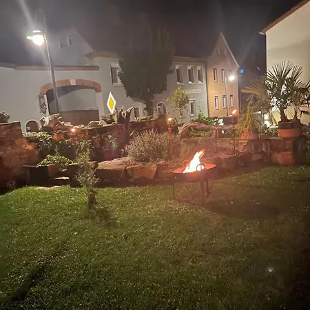 Koenitz, Ilschen * Naumburg (Saale)