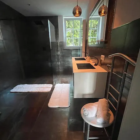 Apartment Koenitz, Ilschen