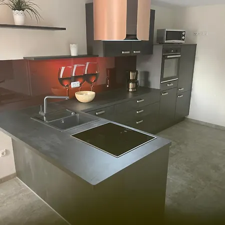 アパート Koenitz, Ilschen