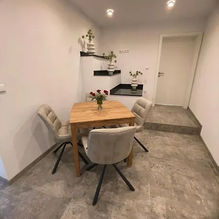 Apartment Koenitz, Ilschen Naumburg (Saale)