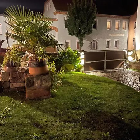 アパート Koenitz, Ilschen