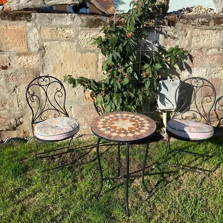 Apartment Koenitz, Ilschen *