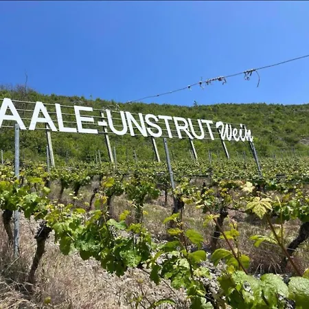 アパート Koenitz, Ilschen ナウムブルク