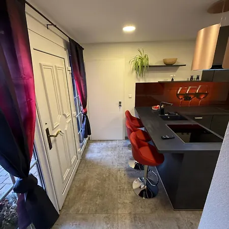 Koenitz, Ilschen 公寓 *