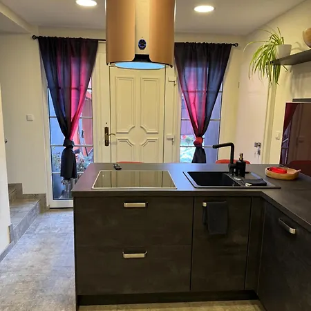 Koenitz, Ilschen 公寓