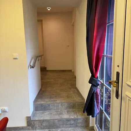 Könitz, Ilschen Apartment