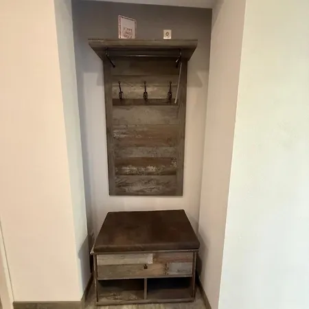 Lägenhet Koenitz, Ilschen Naumburg (Saale)