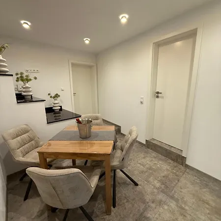 Lägenhet Koenitz, Ilschen