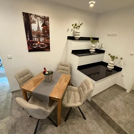 Lägenhet Koenitz, Ilschen Naumburg (Saale)