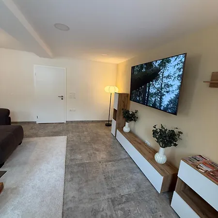 Lägenhet Koenitz, Ilschen *