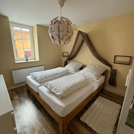 דירה Koenitz, Ilschen נאומבורג