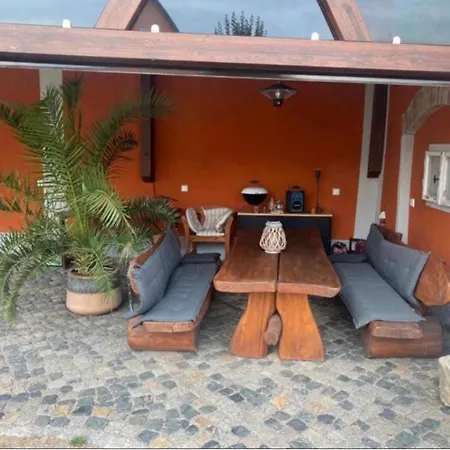 Apartment Könitz, Ilschen