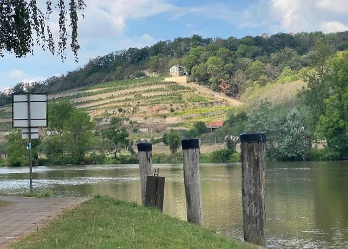 Koenitz, Ilschen Naumburg (Saale)