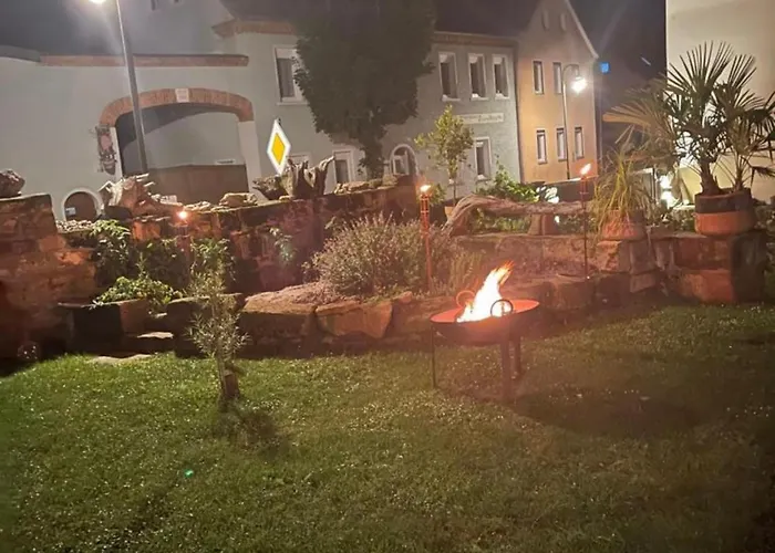 Koenitz, Ilschen * Naumburg (Saale)