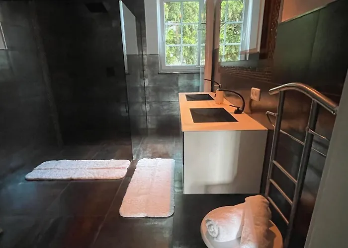 公寓 Koenitz, Ilschen