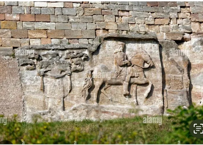 公寓 Koenitz, Ilschen *