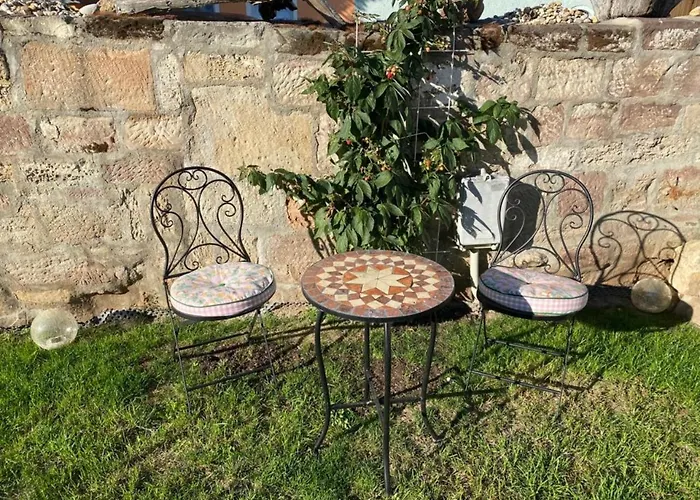 公寓 Koenitz, Ilschen *