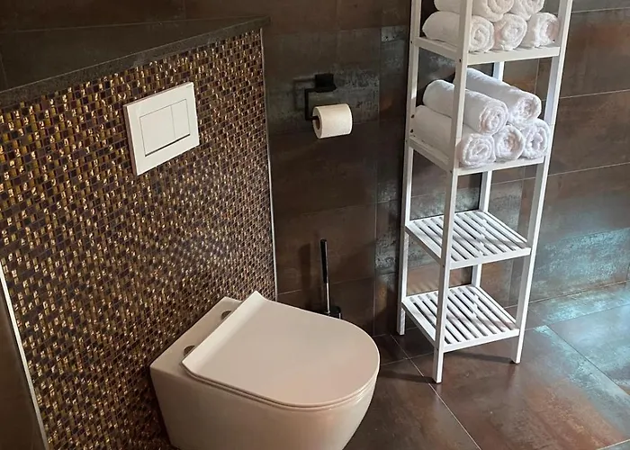 Koenitz, Ilschen Lägenhet