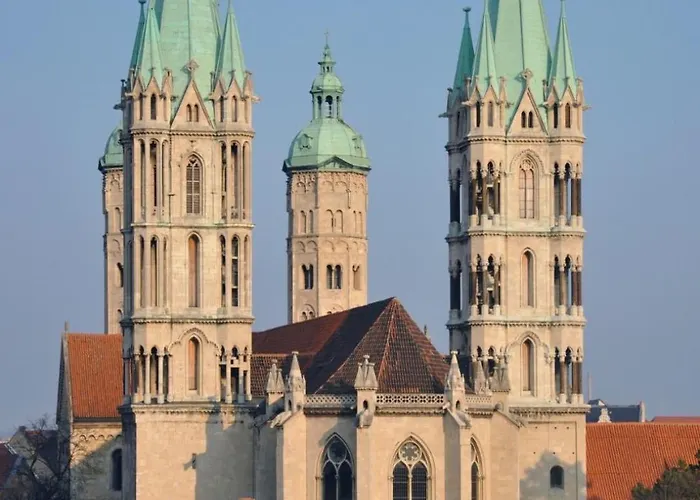 Koenitz, Ilschen Lägenhet