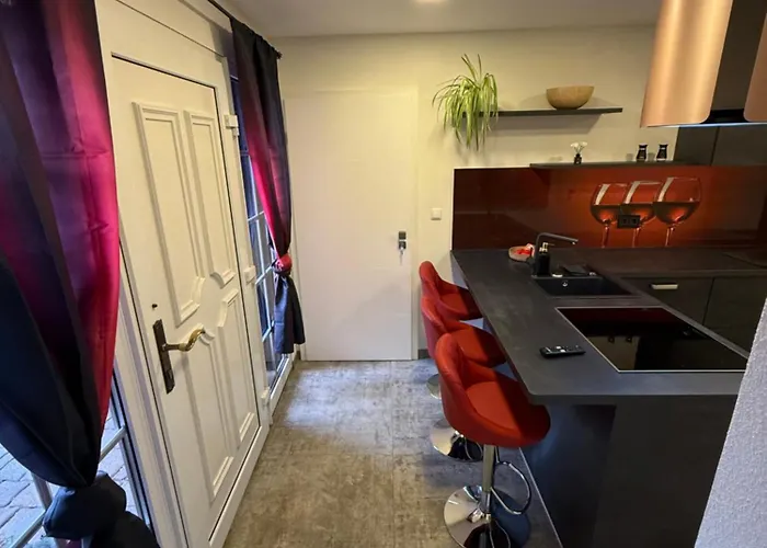 Koenitz, Ilschen 公寓 *