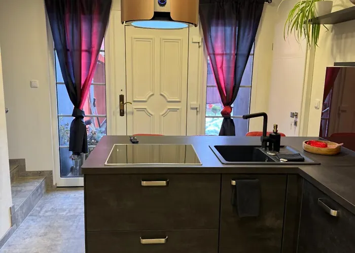 Koenitz, Ilschen Lägenhet