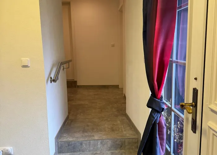 Koenitz, Ilschen 公寓