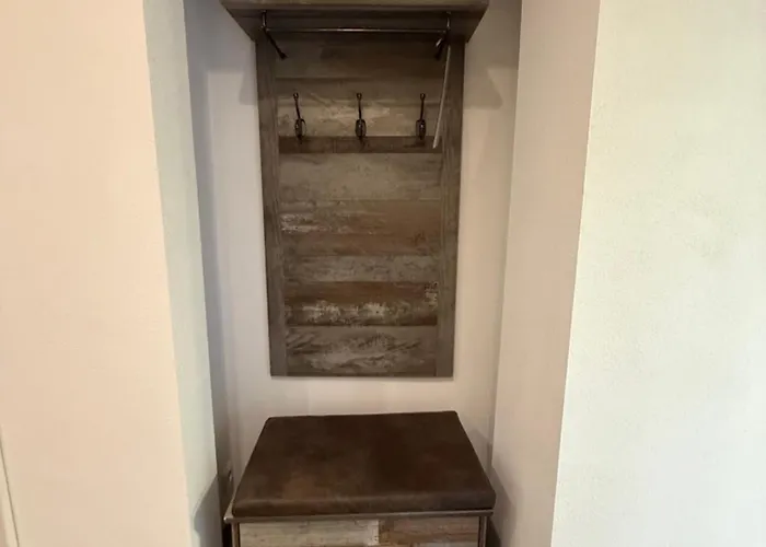 Lägenhet Koenitz, Ilschen Naumburg (Saale)