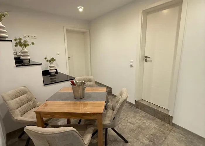 公寓 Koenitz, Ilschen