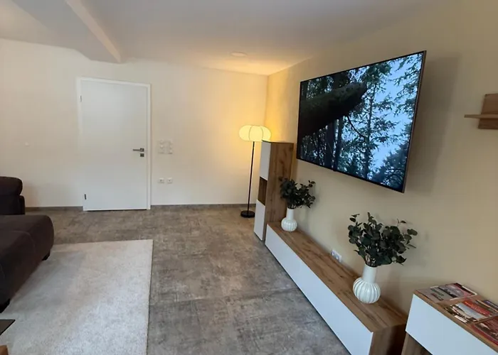 公寓 Koenitz, Ilschen *