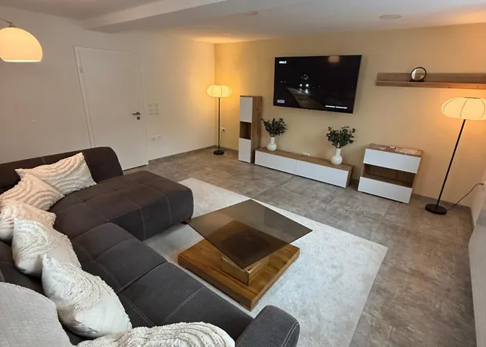 Koenitz, Ilschen 公寓