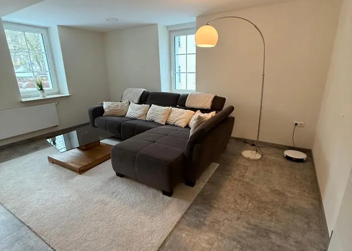 Koenitz, Ilschen 公寓