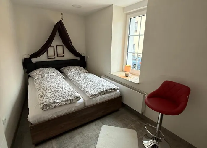 Koenitz, Ilschen Lägenhet