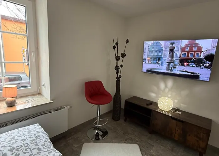 公寓 Koenitz, Ilschen