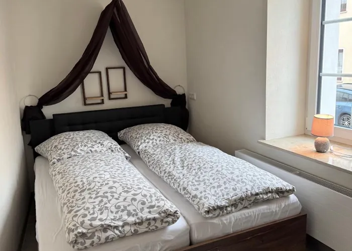 Lägenhet Koenitz, Ilschen