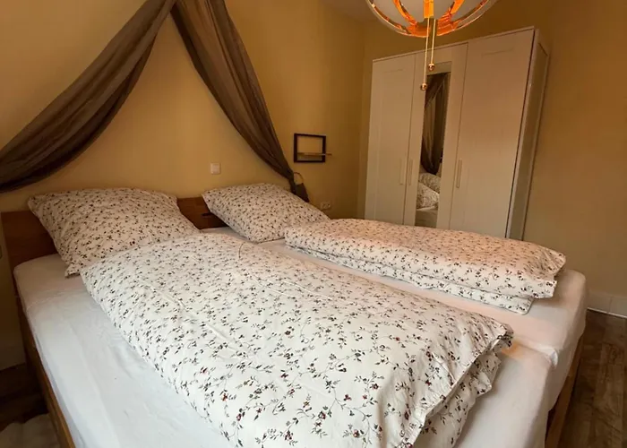 Koenitz, Ilschen * 萨勒河畔瑙姆堡